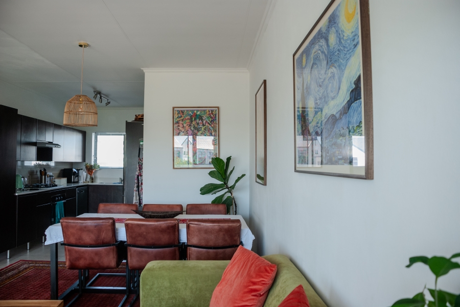 To Let 2 Bedroom Property for Rent in De Velde Western Cape